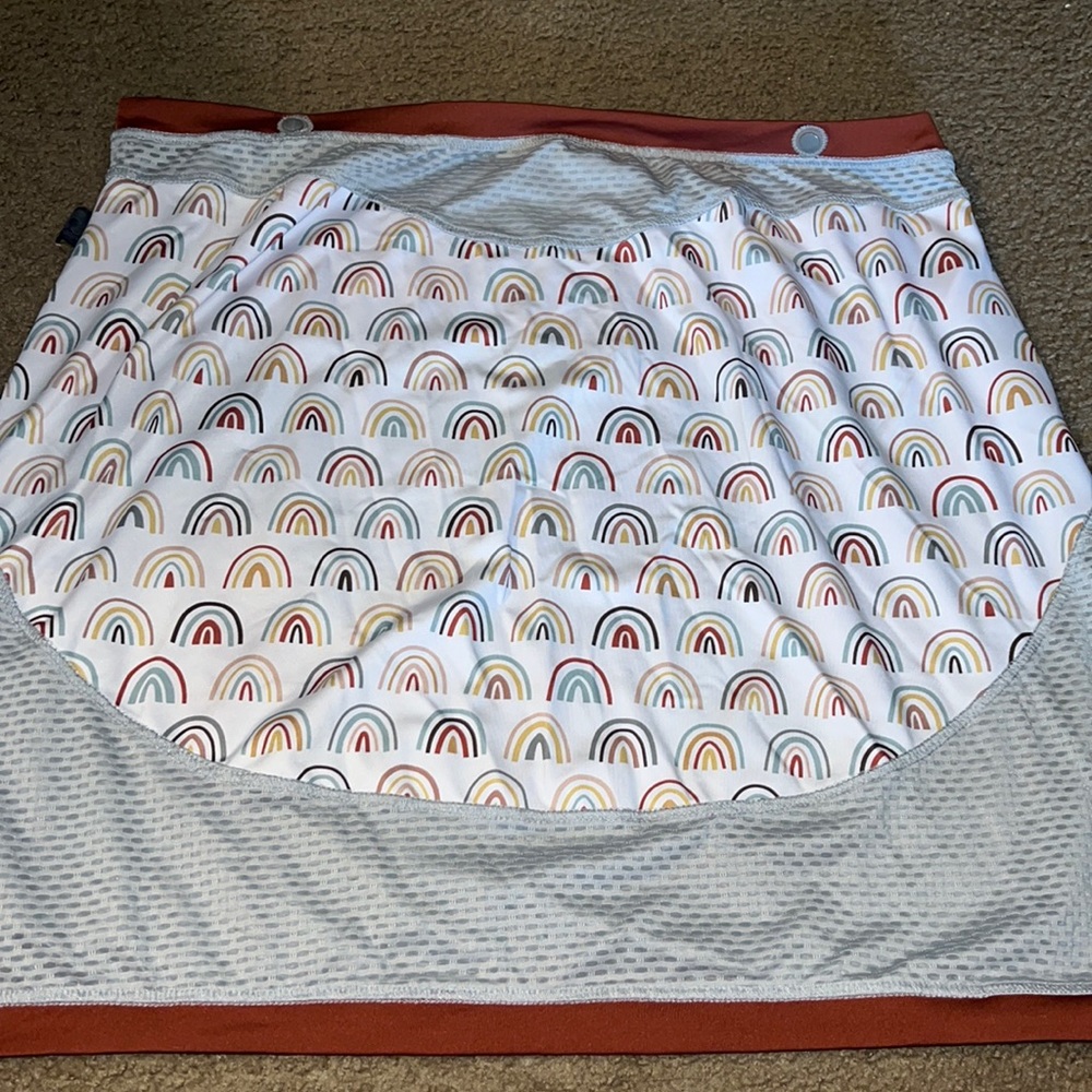 Boppy Multi-use Car Seat Cover